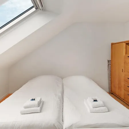 Sunrise - Luxueus App Met Prachtige Zeezichten 8P De Haan Exterior photo